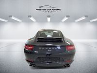 gebraucht Porsche 911 Carrera S PDK