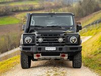 Gebraucht Ineos Grenadier 286 PS (210 kW) 2024 Kombi