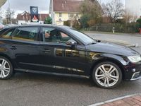 gebraucht Audi A3 Sportback e-tron Sport S-tronic