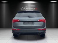 gebraucht Audi Q5 3.0 V6 TDI quattro S-Tronic