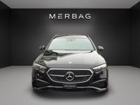 gebraucht Mercedes E220 d T 9G-Tronic