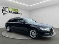 Gebraucht Audi A6 Comfort 177 PS (130 kW) 2014 Kombi