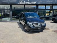 Gebraucht Mercedes V250 190 PS (139 kW) 2016 Van / Kleinbus