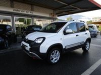 Gebraucht Fiat Panda 4x4 S 85 PS (62 kW) 2020 Kleinwagen