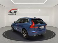 gebraucht Volvo XC60 T8 AWD R-Design