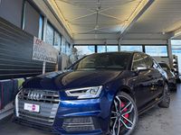 Gebraucht Audi S4 354 PS (260 kW) 2016 Kombi