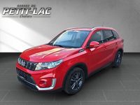 gebraucht Suzuki Vitara 1.4 Boosterjet Compact Top Automatic