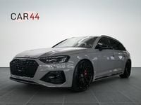 Gebraucht Audi RS4 Ambiente 450 PS (330 kW) 2020 Kombi