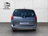 gebraucht Peugeot 5008 1.6 16V T Sport Pack