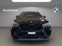 Gebraucht BMW X6 M Competition Edition 626 PS (460 kW) 2021 SUV