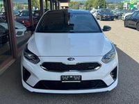 Gebraucht Kia Ceed GT GT 204 PS (150 kW) 2020