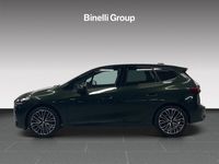 gebraucht BMW 220 Active Tourer i M Sport DKG