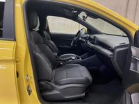 Gebraucht MG MG3 Luxury 194 PS (142 kW) 2024 Kleinwagen