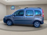 gebraucht Renault Kangoo 1.2 16V T Extrem