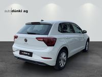 gebraucht VW Polo 1.0 TSI Style DSG