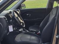 Gebraucht Kia Soul 132 PS (97 kW) 2014 SUV