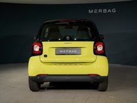 gebraucht Smart ForTwo Electric Drive 