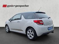 Gebraucht DS Automobiles DS3 So Chic 110 PS (80 kW) 2015 Limousine
