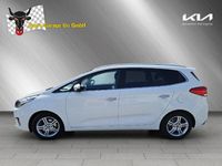 gebraucht Kia Carens 1.7 CRDi Swiss Eco Edition