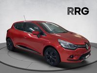 gebraucht Renault Clio IV 