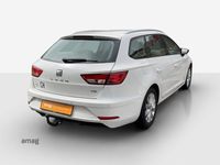 gebraucht Seat Leon ST STYLE TGI