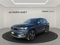 Gebraucht Volvo XC40 Inscription 261 PS (191 kW) 2020 Blau SUV