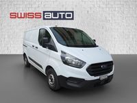 gebraucht Ford Transit Custom Van 260 L1H1 Startup