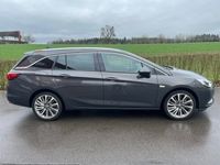 gebraucht Opel Astra Sports Tourer 1.6i Turbo Excellence