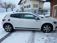 Gebraucht VW Scirocco Team 160 PS (117 kW) 2012 Coupé