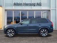 gebraucht Volvo XC90 2.0 T8 TE Xclusive Dark 7P. eAWD