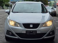 Gebraucht Seat Ibiza Style 105 PS (77 kW) 2011