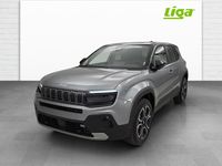Gebraucht Jeep Avenger Altitude 101 PS (74 kW) 2024 SUV