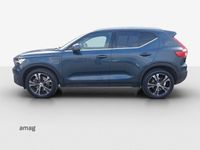 gebraucht Volvo XC40 T5 TwE Inscription