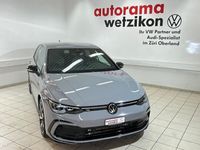 gebraucht VW Golf 2.0 TSI R-Line DSG 4 Motion