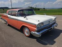 Gebraucht Ford Fairlane 1959