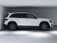 Gebraucht Mercedes GLB220 190 PS (139 kW) 2024 Weiss SUV