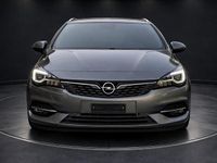 Gebraucht Opel Astra Ultimate 122 PS (89 kW) 2019 Kombi