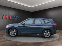 Gebraucht BMW X1 Sport Line 150 PS (110 kW) 2019 SUV