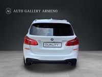 gebraucht BMW 220 Active Tourer d M Sport Steptronic