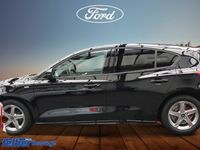 gebraucht Ford Focus 1.0i EcoB 125 ST-Line X