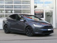 gebraucht Tesla Model X 100kWh Plaid