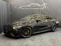 Gebraucht Mercedes S63 AMG AMG 639 PS (469 kW) 2020