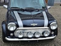 Gebraucht Mini Cooper 63 PS (46 kW) 2000 Kleinwagen