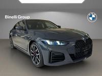Neu BMW 420 Gran Coupé M Sport 201 PS (147 kW) 2025 Coupé