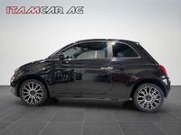 Gebraucht Fiat 500 Lounge 70 PS (51 kW) 2023 Limousine
