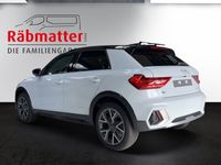 gebraucht Audi A1 Sportback 1.0 30 TFSI Allstreet S-Tronic