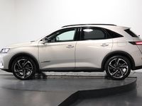 Gebraucht DS Automobiles DS7 Crossback 299 PS (219 kW) 2022 Silber SUV
