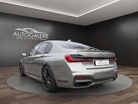 Gebraucht BMW 740 Executive 320 PS (235 kW) 2020 Limousine