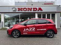 gebraucht Honda Jazz 1.5 i-MMD Advance Sport