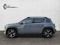 Neu Renault 4 E-Tech Komfort 110 kW (150 PS) 2025 Grau SUV